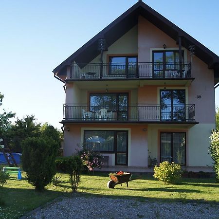 Szyper Pokoje Władysławowo Quarto foto