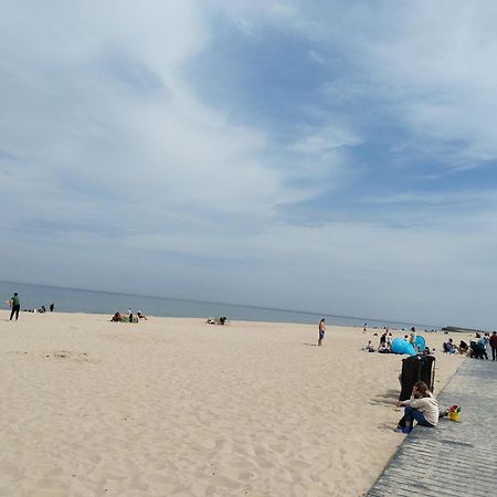 Szyper Pokoje Władysławowo Exterior foto