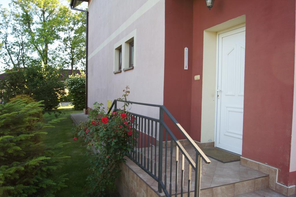 Szyper Pokoje Władysławowo Exterior foto