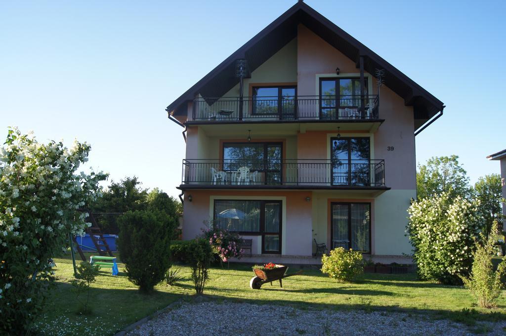 Szyper Pokoje Władysławowo Quarto foto